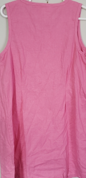 Matilda Jane Pink Dazzling Dream Dress - Picture 7 of 7